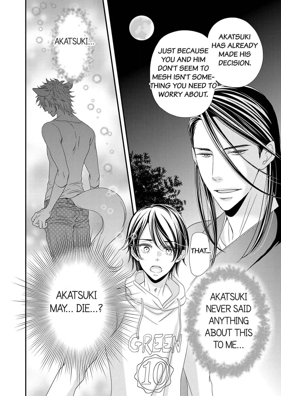 Kyou Kara Kemono no Oyome-san!? Chapter 2 page 24 - 