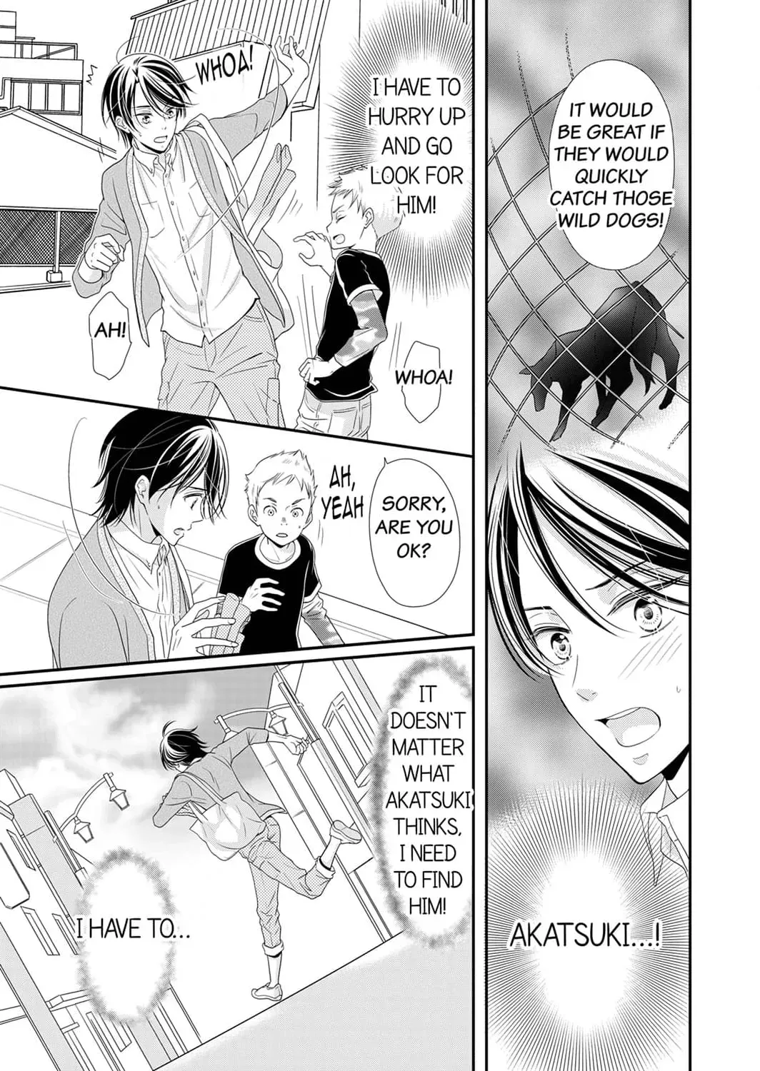 Kyou Kara Kemono no Oyome-san!? Chapter 2 page 27 - 