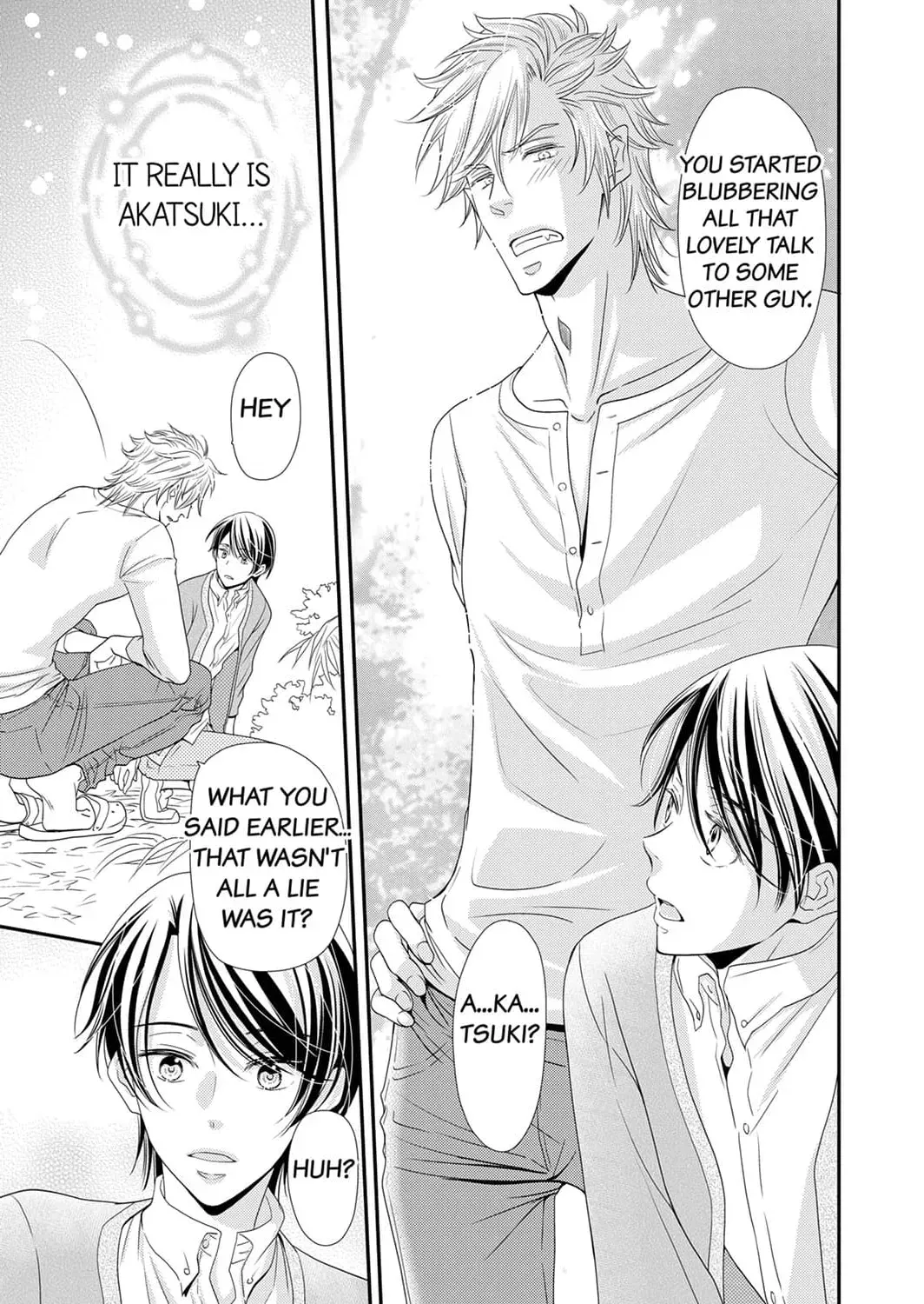 Kyou Kara Kemono no Oyome-san!? Chapter 2 page 33 - 