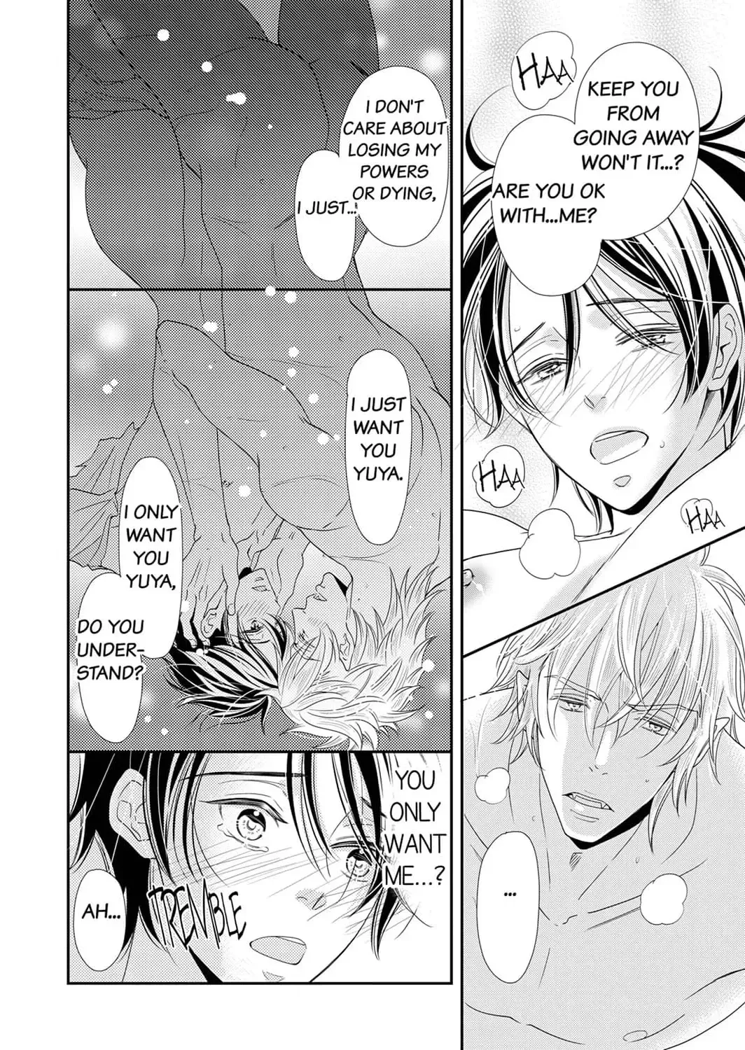 Kyou Kara Kemono no Oyome-san!? Chapter 2 page 40 - 