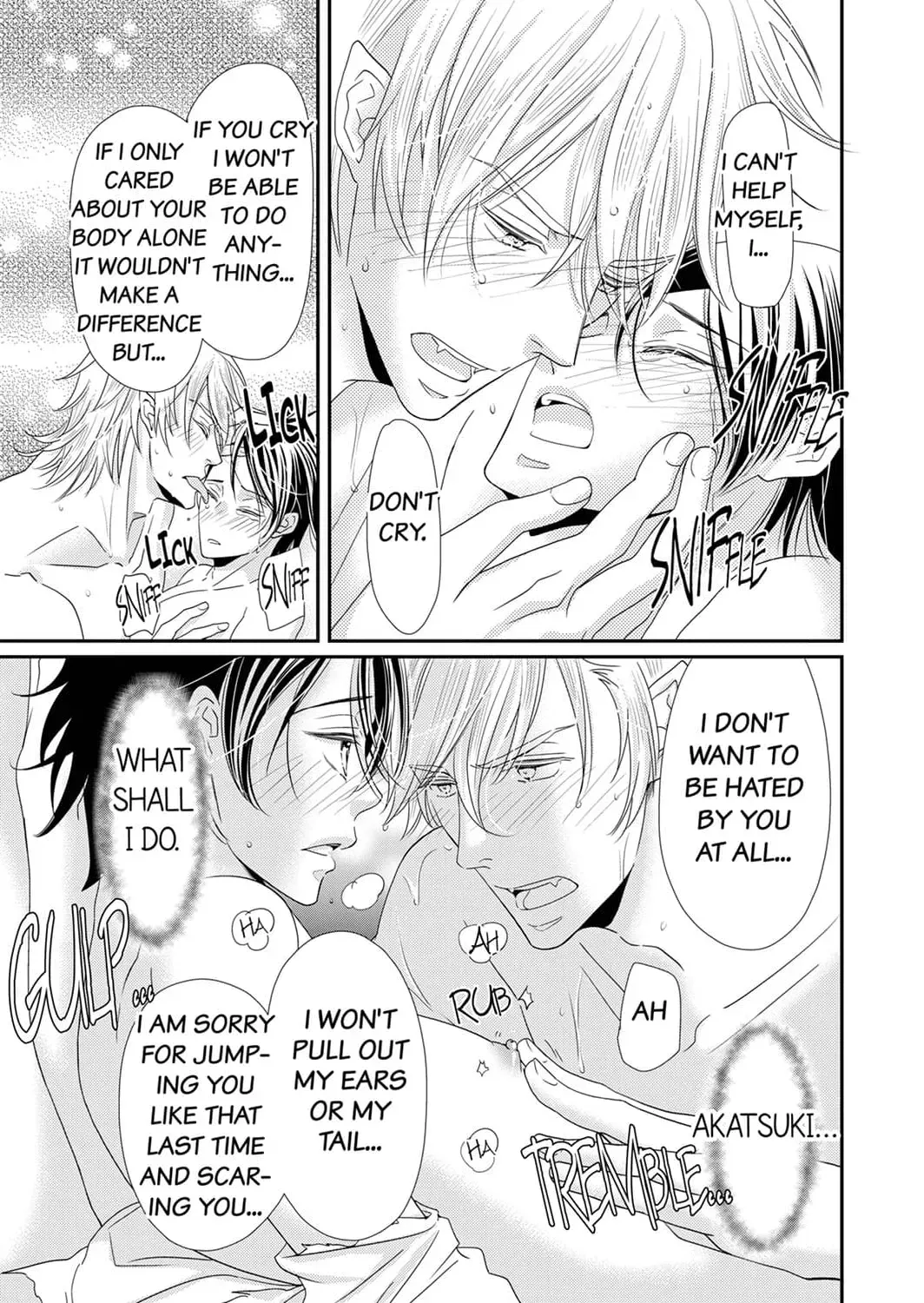 Kyou Kara Kemono no Oyome-san!? Chapter 2 page 41 - 