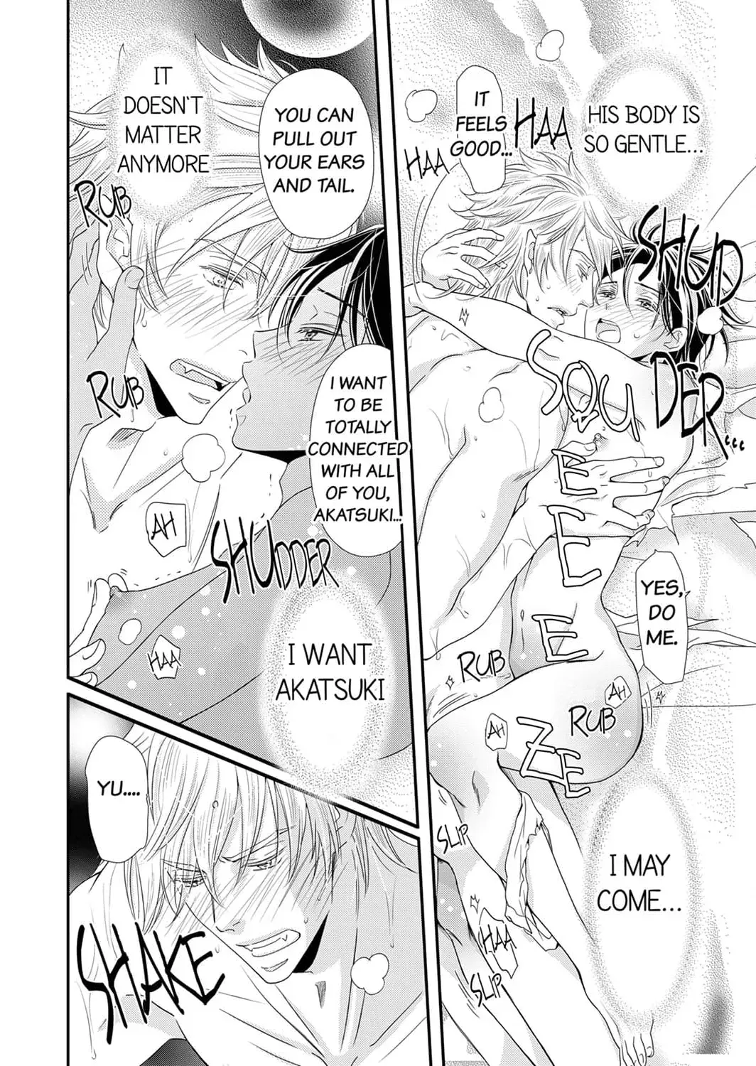 Kyou Kara Kemono no Oyome-san!? Chapter 2 page 42 - 