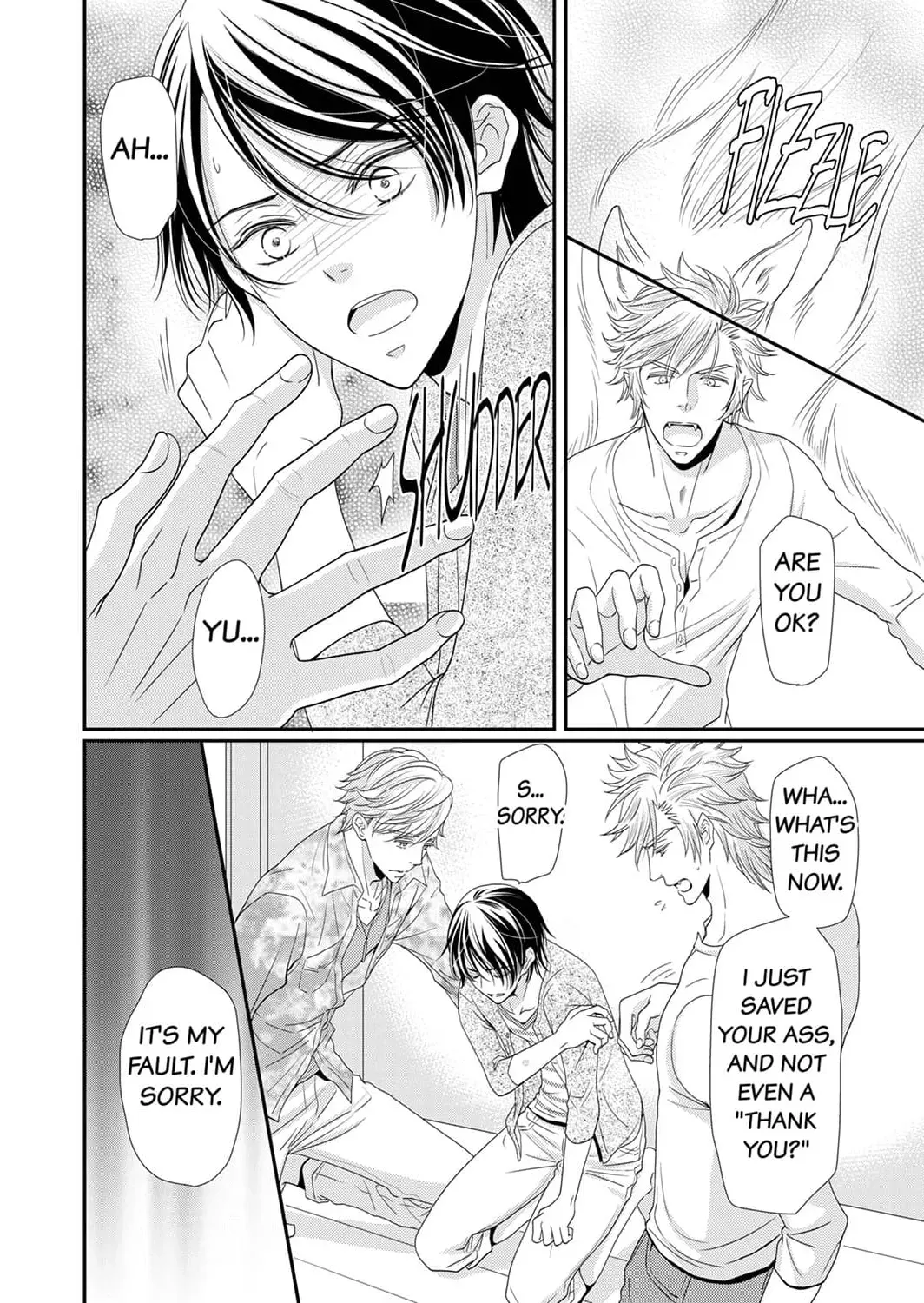 Kyou Kara Kemono no Oyome-san!? Chapter 2 page 8 - 