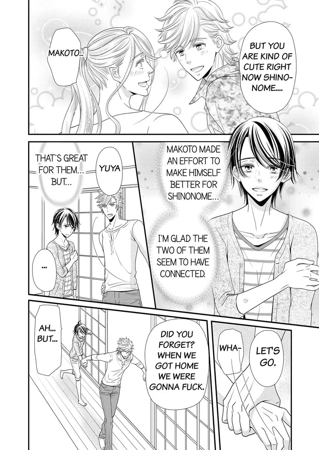 Kyou Kara Kemono no Oyome-san!? Chapter 2 page 10 - 
