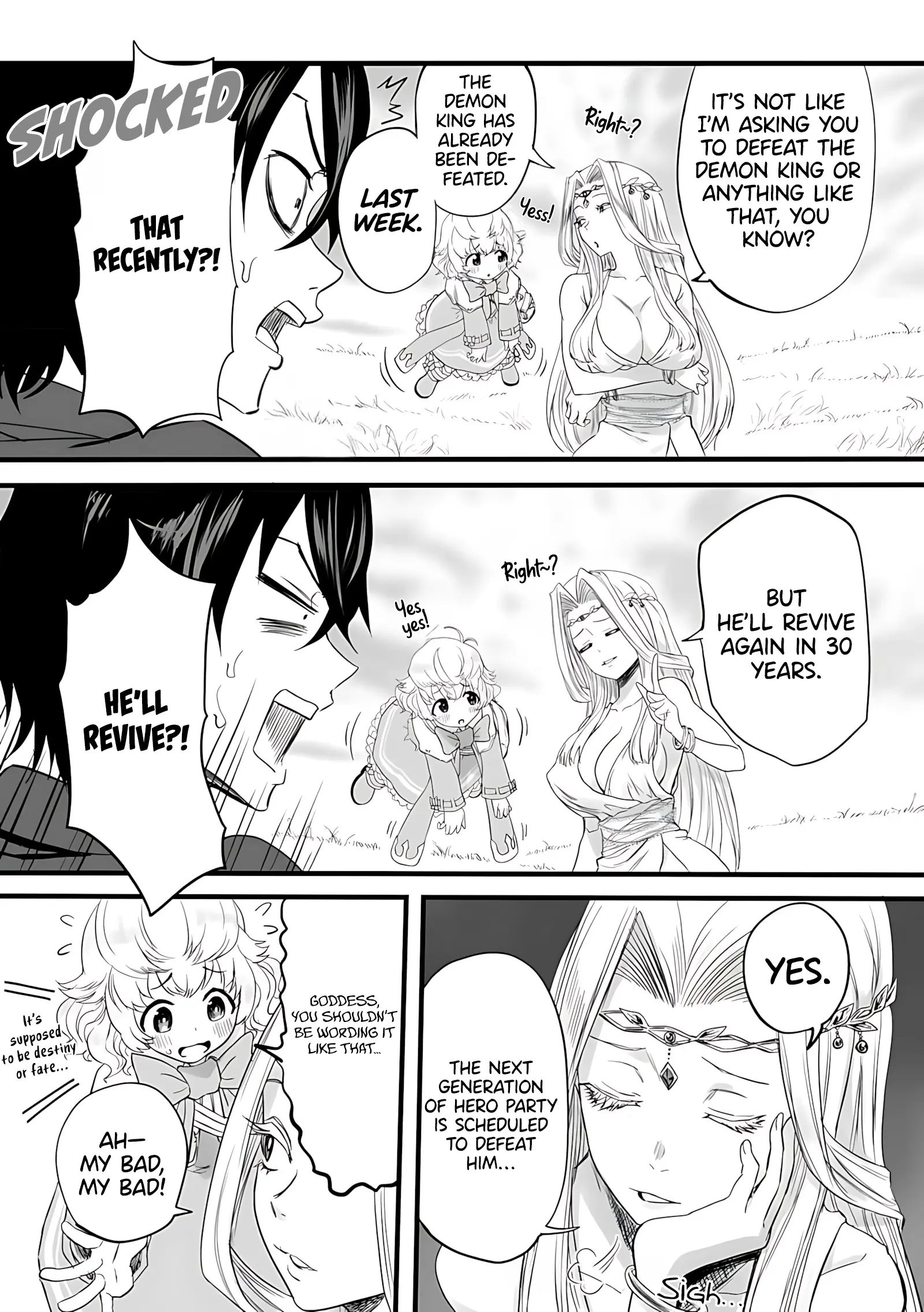 Kyou Kara Tsukaeru Isekai Ren