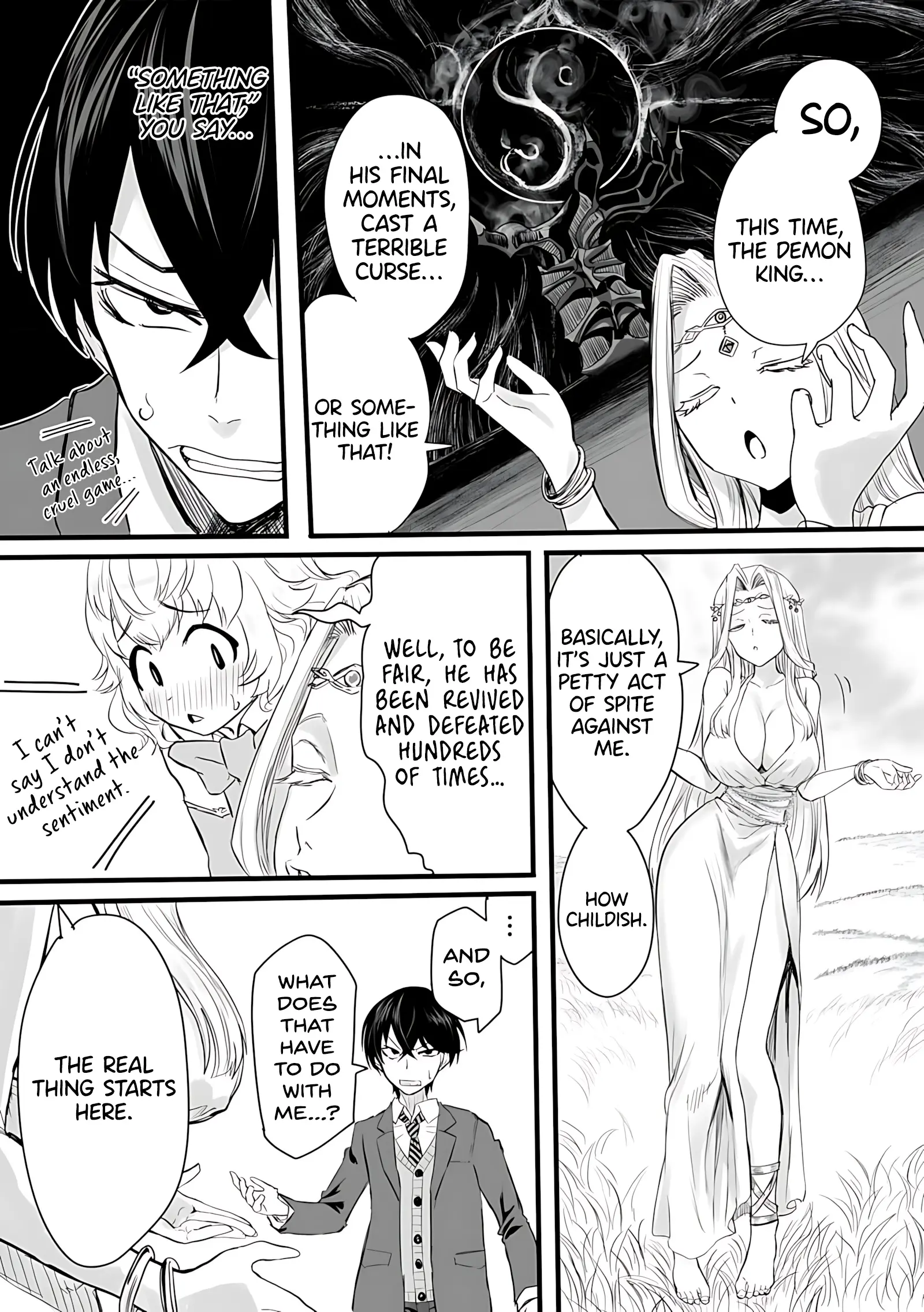 Kyou Kara Tsukaeru Isekai Ren