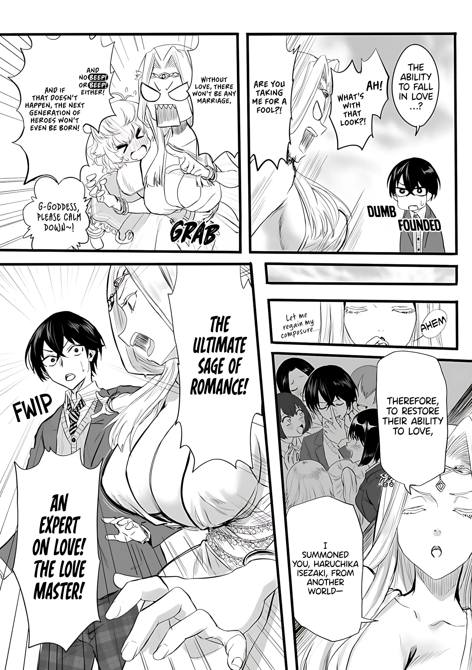 Kyou Kara Tsukaeru Isekai Ren
