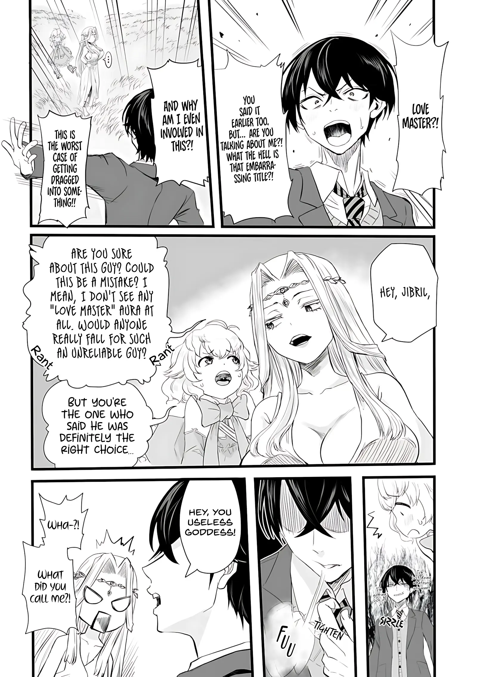 Kyou Kara Tsukaeru Isekai Ren