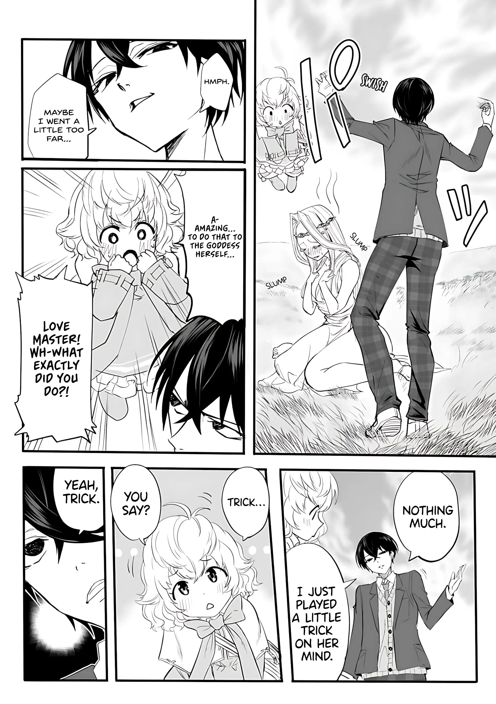 Kyou Kara Tsukaeru Isekai Ren