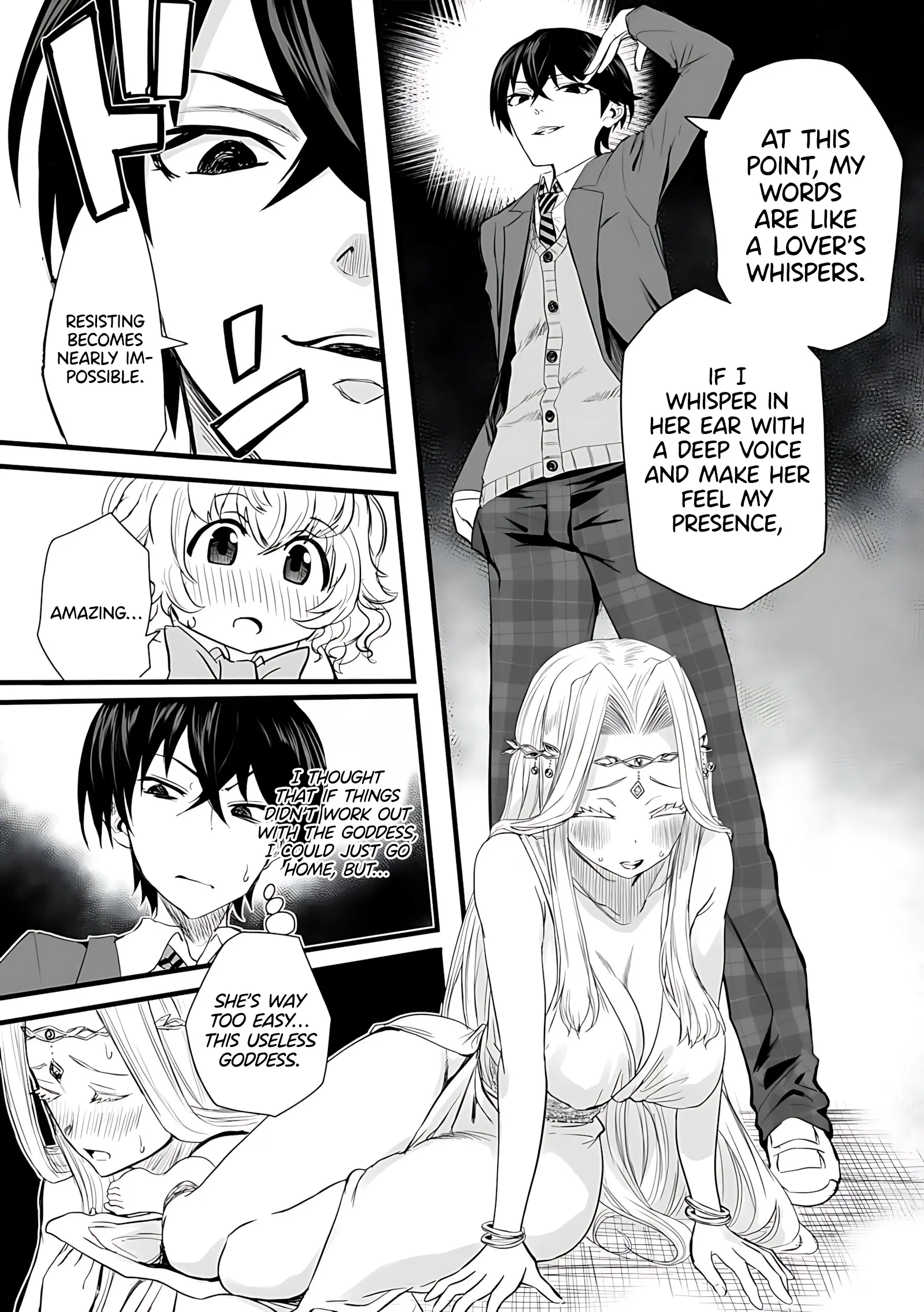 Kyou Kara Tsukaeru Isekai Ren