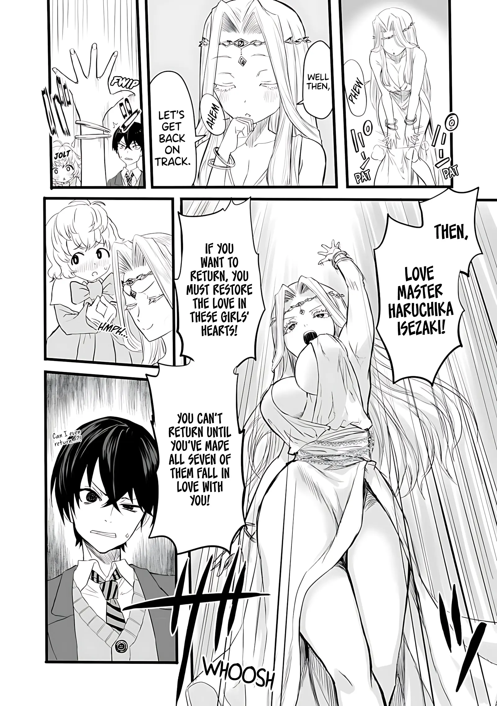 Kyou Kara Tsukaeru Isekai Ren