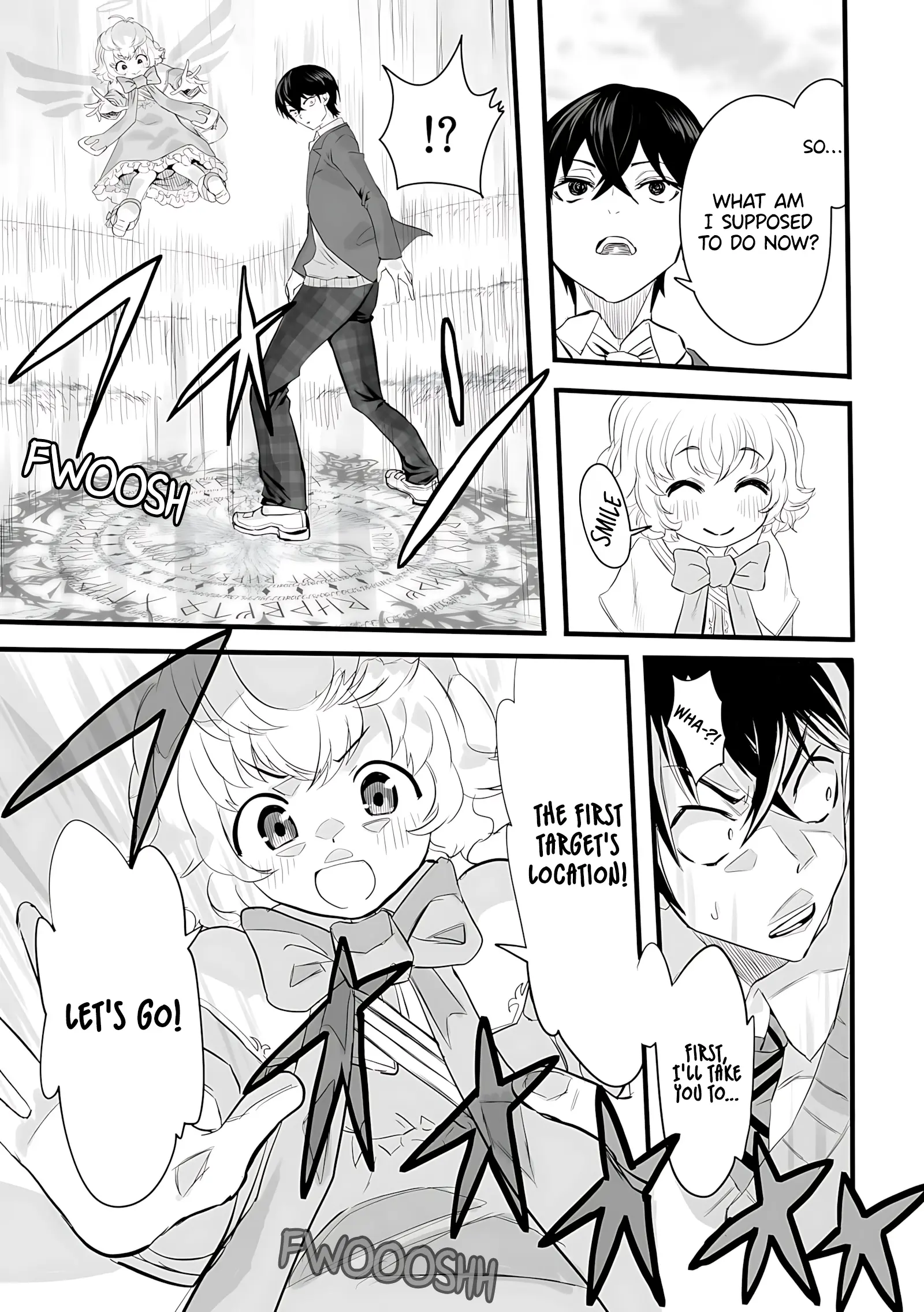 Kyou Kara Tsukaeru Isekai Ren