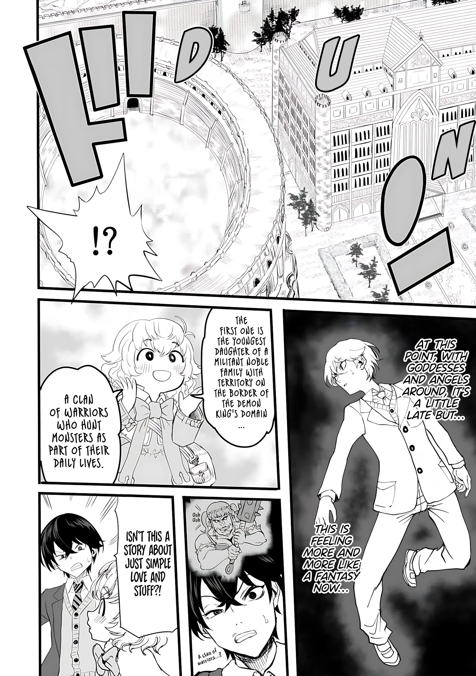 Kyou Kara Tsukaeru Isekai Ren