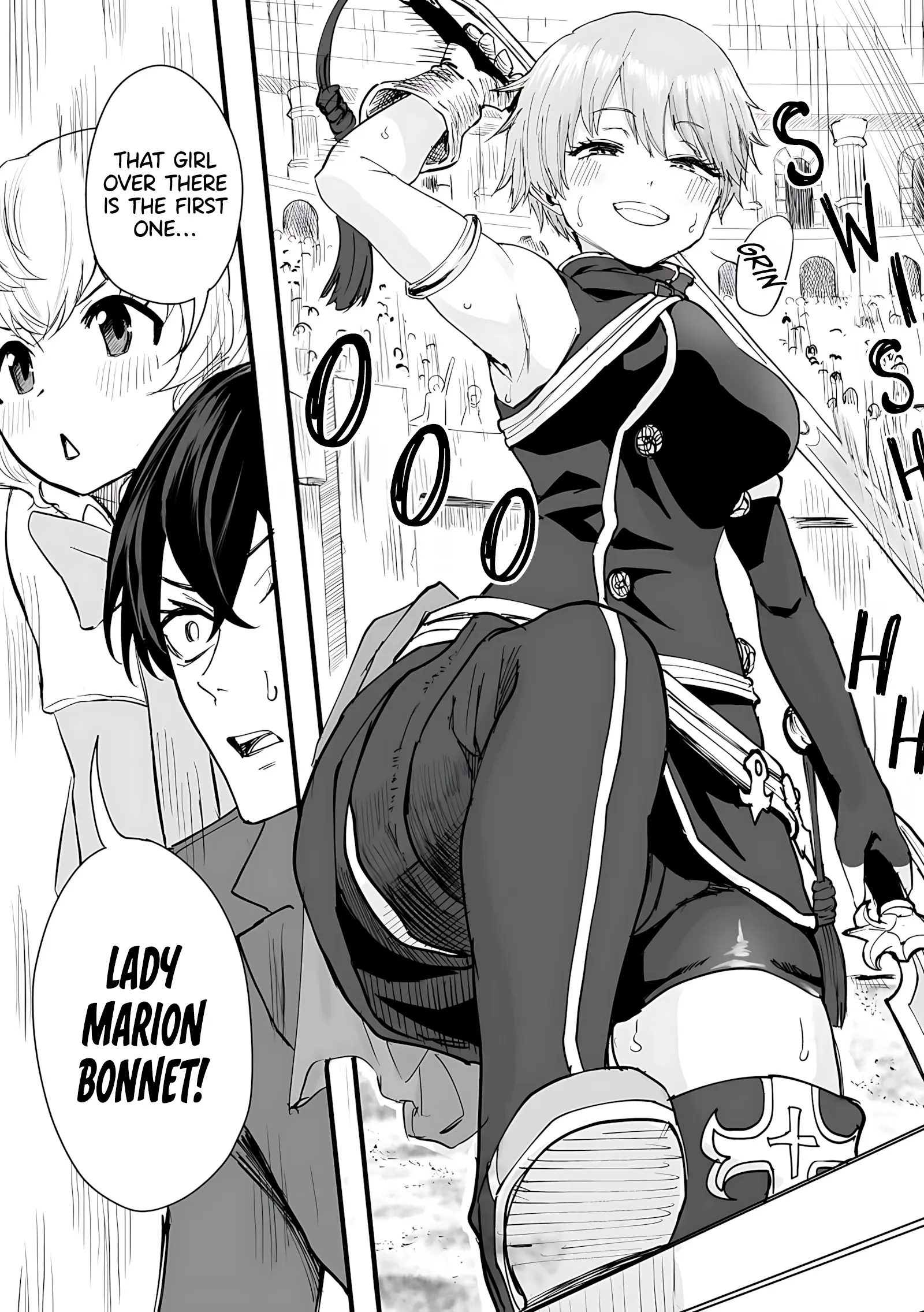 Kyou Kara Tsukaeru Isekai Ren