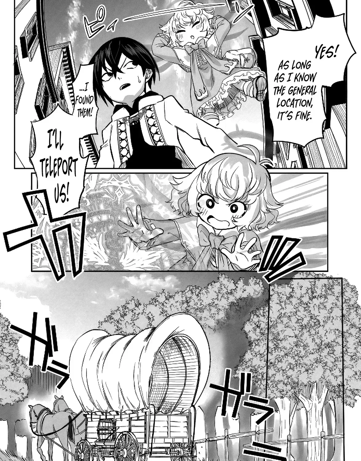 Kyou Kara Tsukaeru Isekai Ren