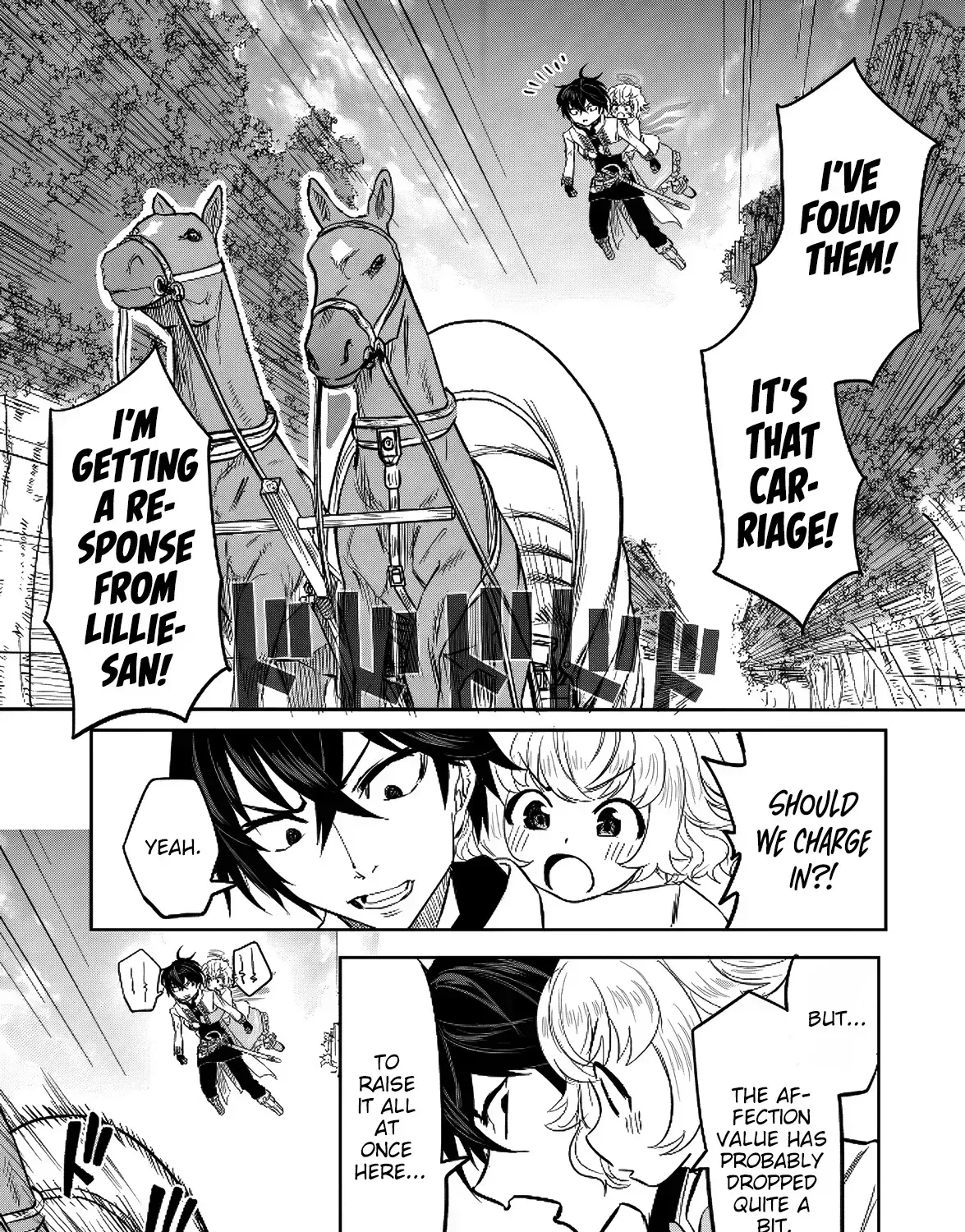 Kyou Kara Tsukaeru Isekai Ren