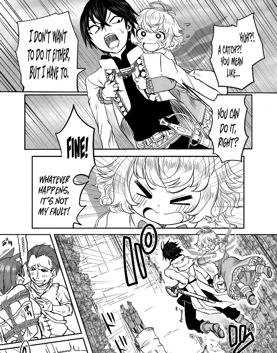 Kyou Kara Tsukaeru Isekai Ren