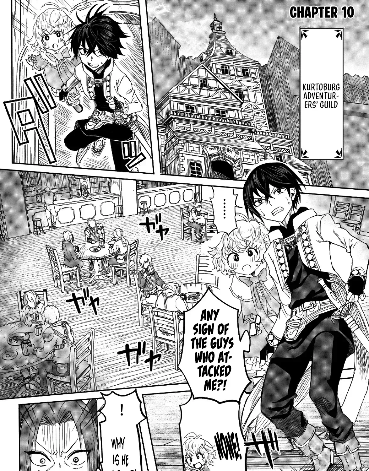 Kyou Kara Tsukaeru Isekai Ren