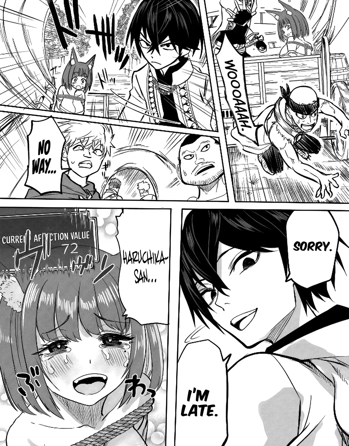 Kyou Kara Tsukaeru Isekai Ren