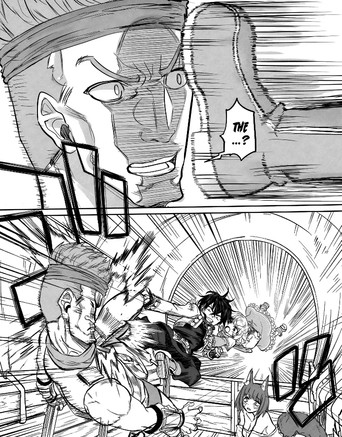 Kyou Kara Tsukaeru Isekai Ren