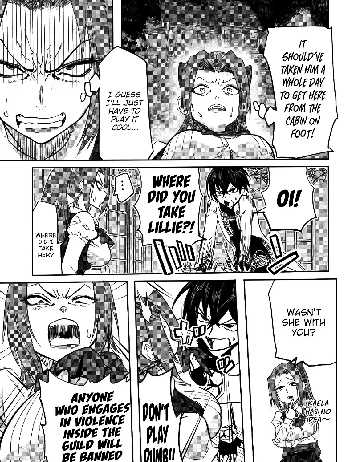 Kyou Kara Tsukaeru Isekai Ren