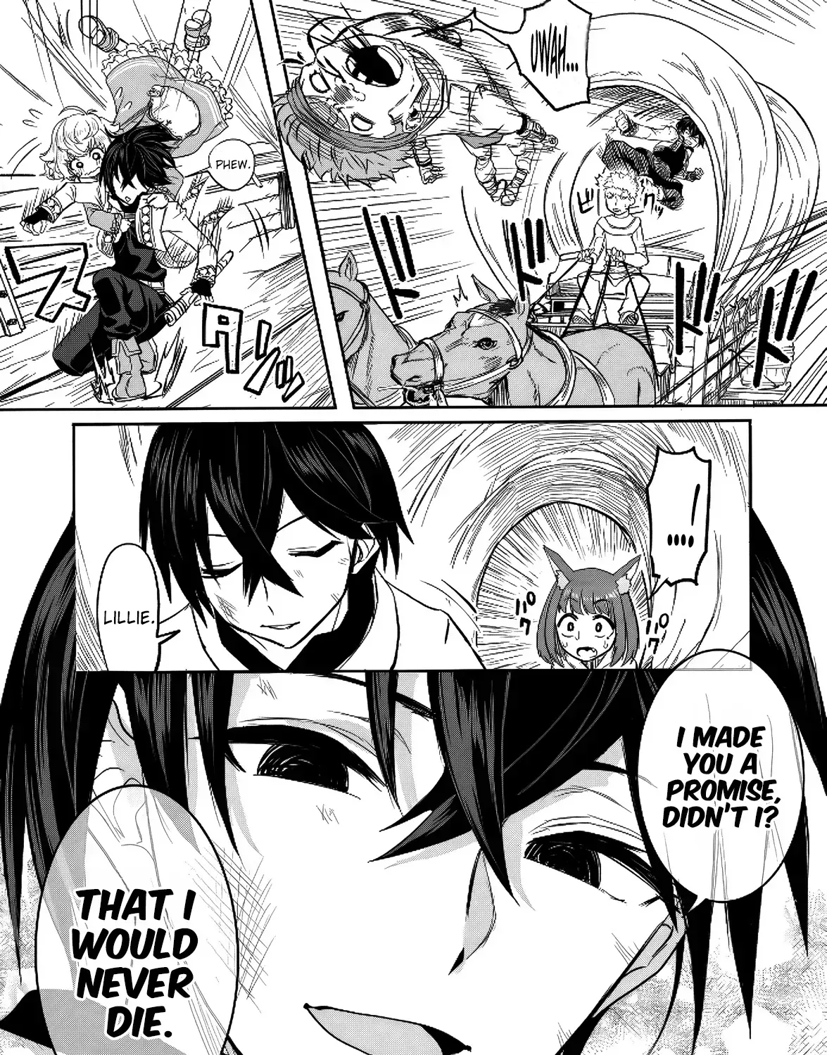 Kyou Kara Tsukaeru Isekai Ren