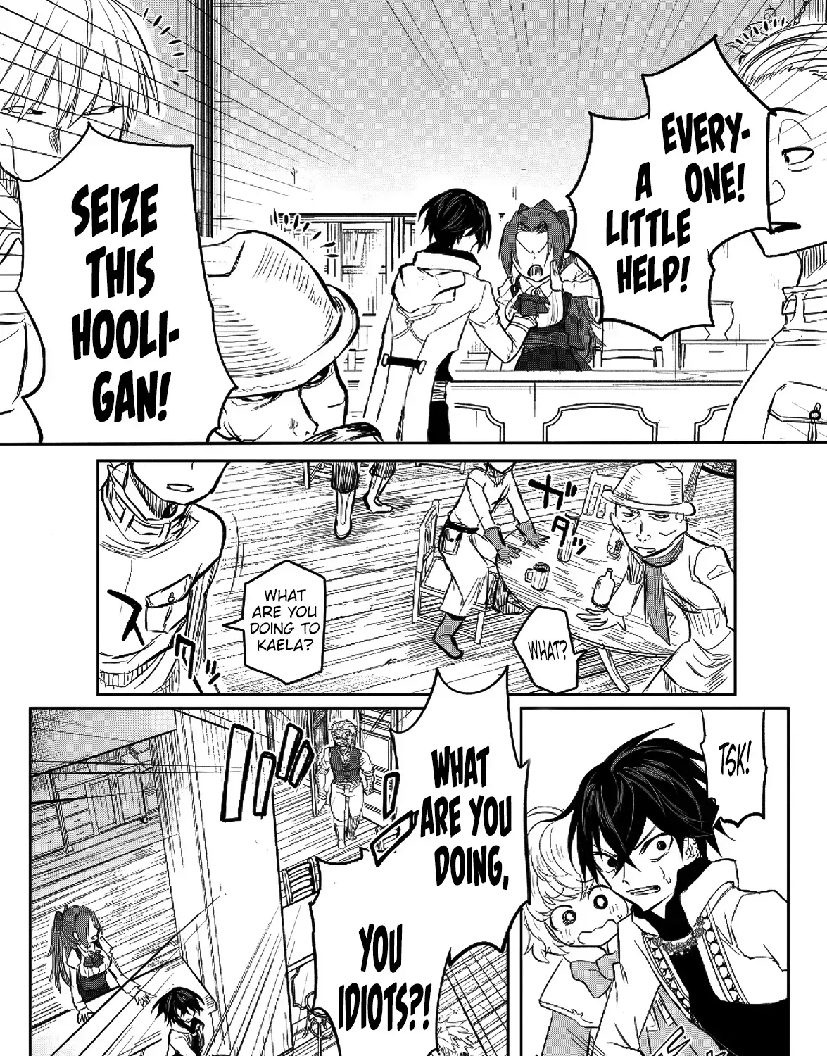 Kyou Kara Tsukaeru Isekai Ren