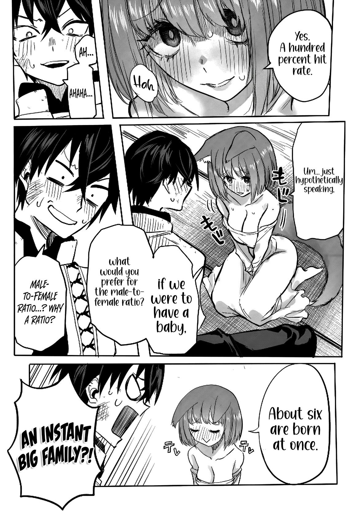 Kyou Kara Tsukaeru Isekai Ren