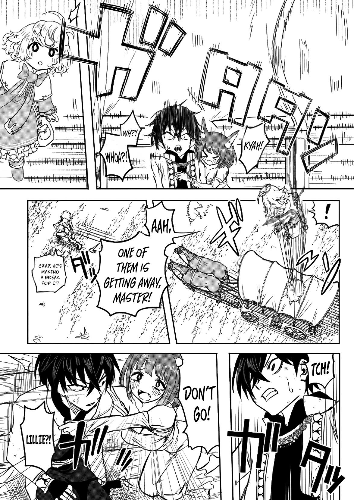 Kyou Kara Tsukaeru Isekai Ren