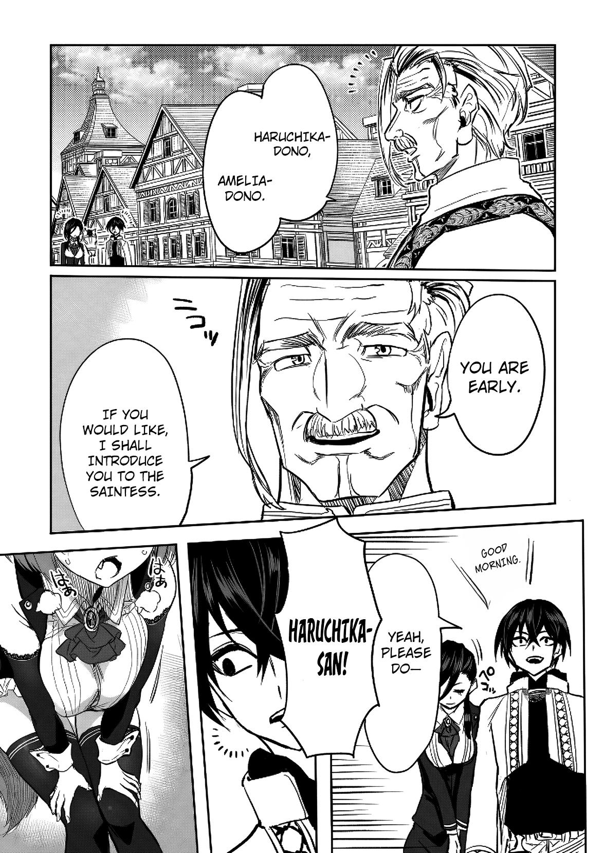 Kyou Kara Tsukaeru Isekai Ren