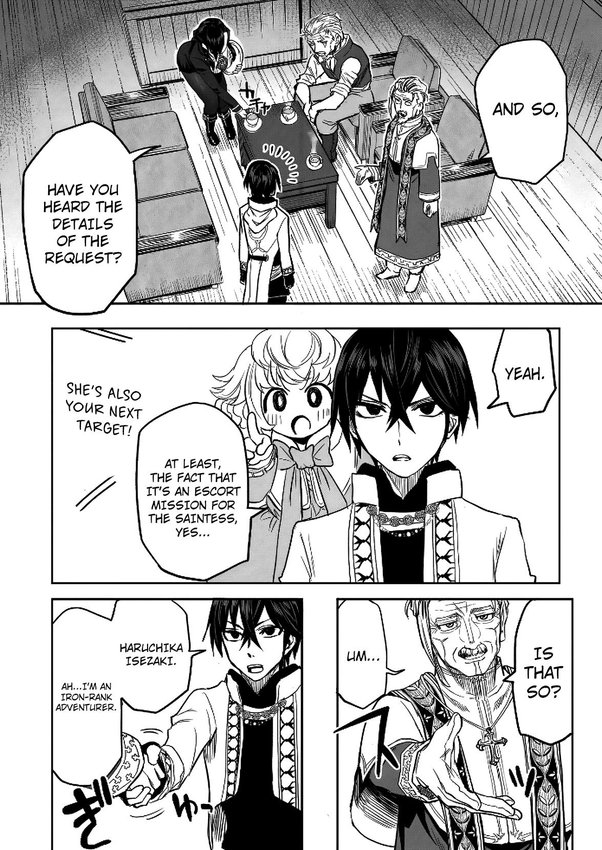 Kyou Kara Tsukaeru Isekai Ren