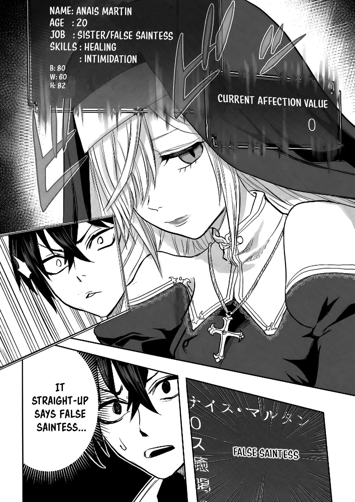 Kyou Kara Tsukaeru Isekai Ren