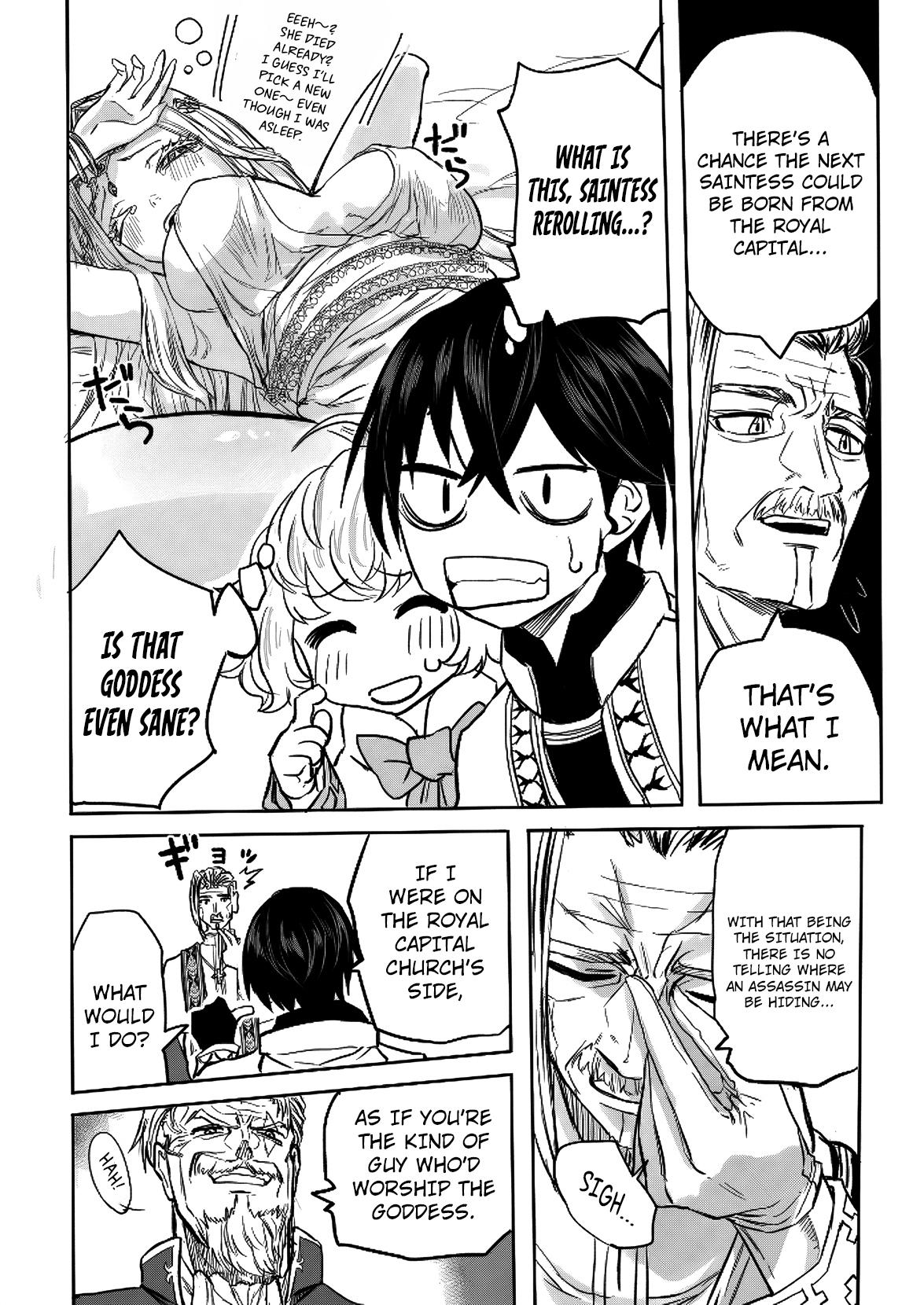 Kyou Kara Tsukaeru Isekai Ren