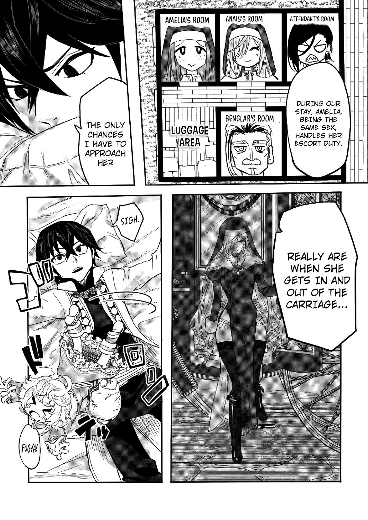 Kyou Kara Tsukaeru Isekai Ren