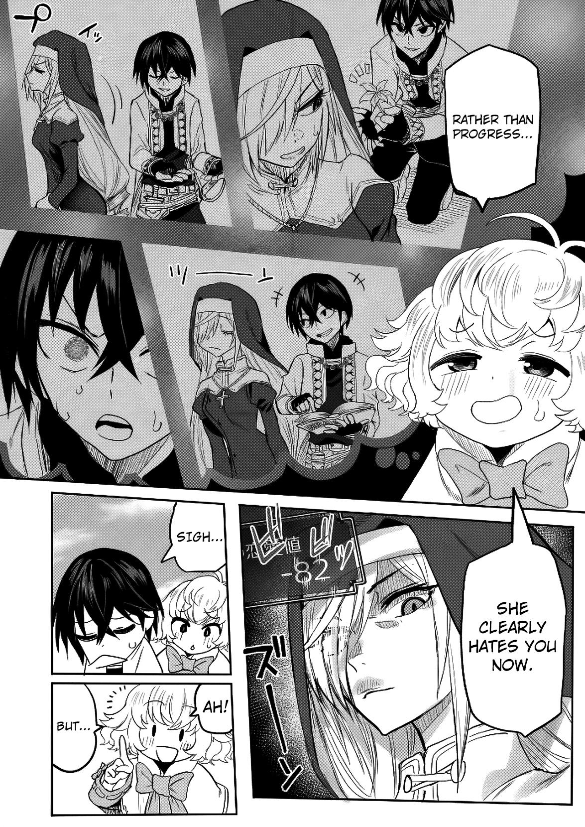 Kyou Kara Tsukaeru Isekai Ren