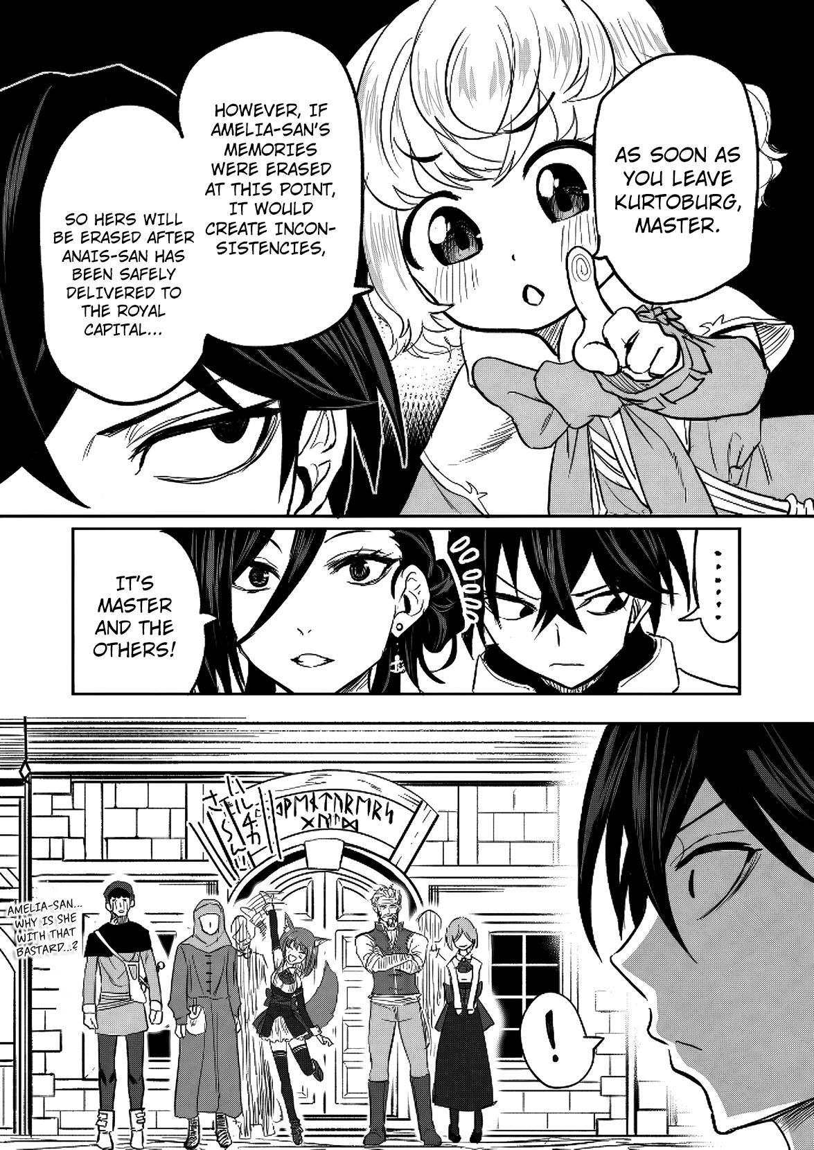 Kyou Kara Tsukaeru Isekai Ren