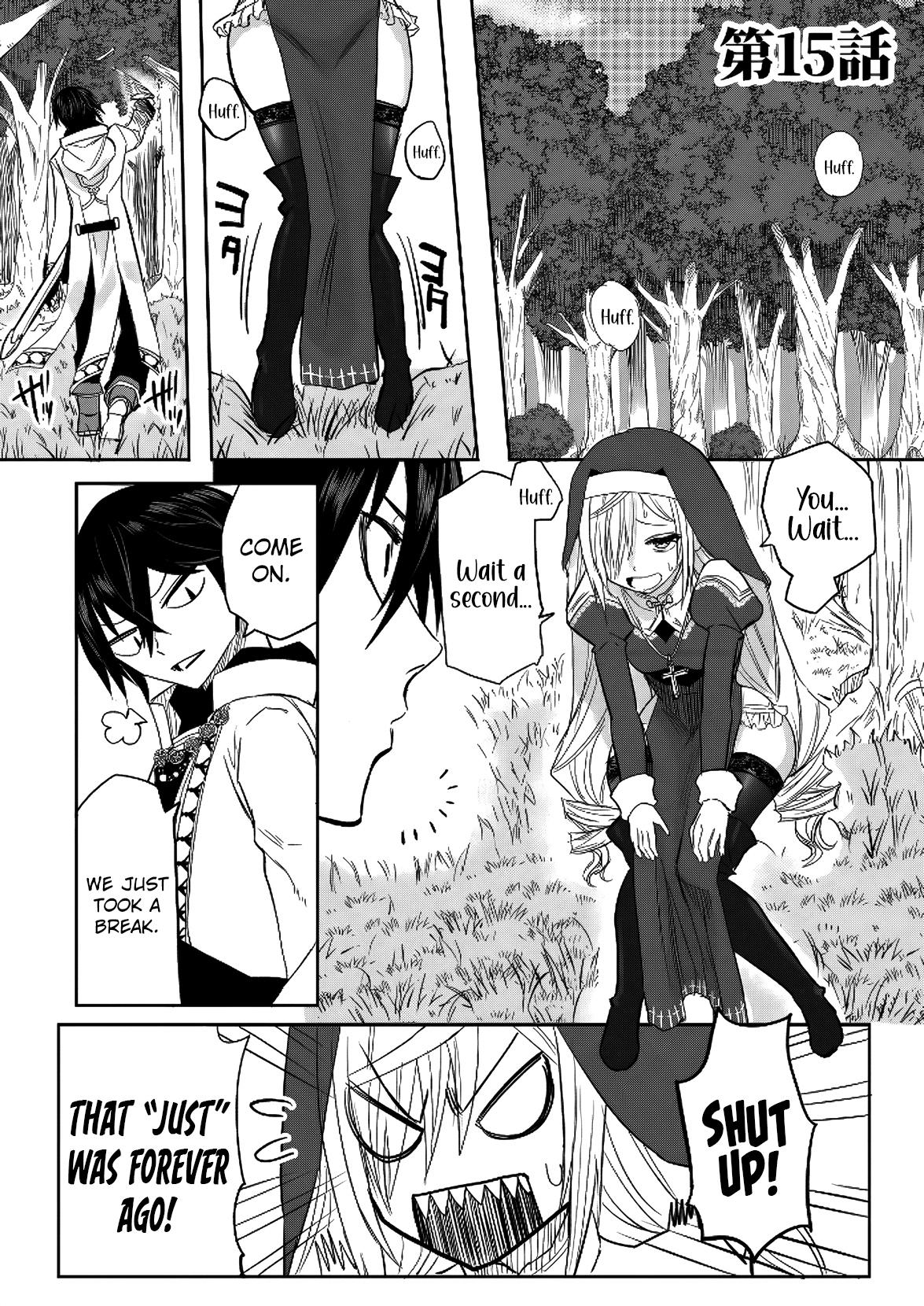 Kyou Kara Tsukaeru Isekai Ren