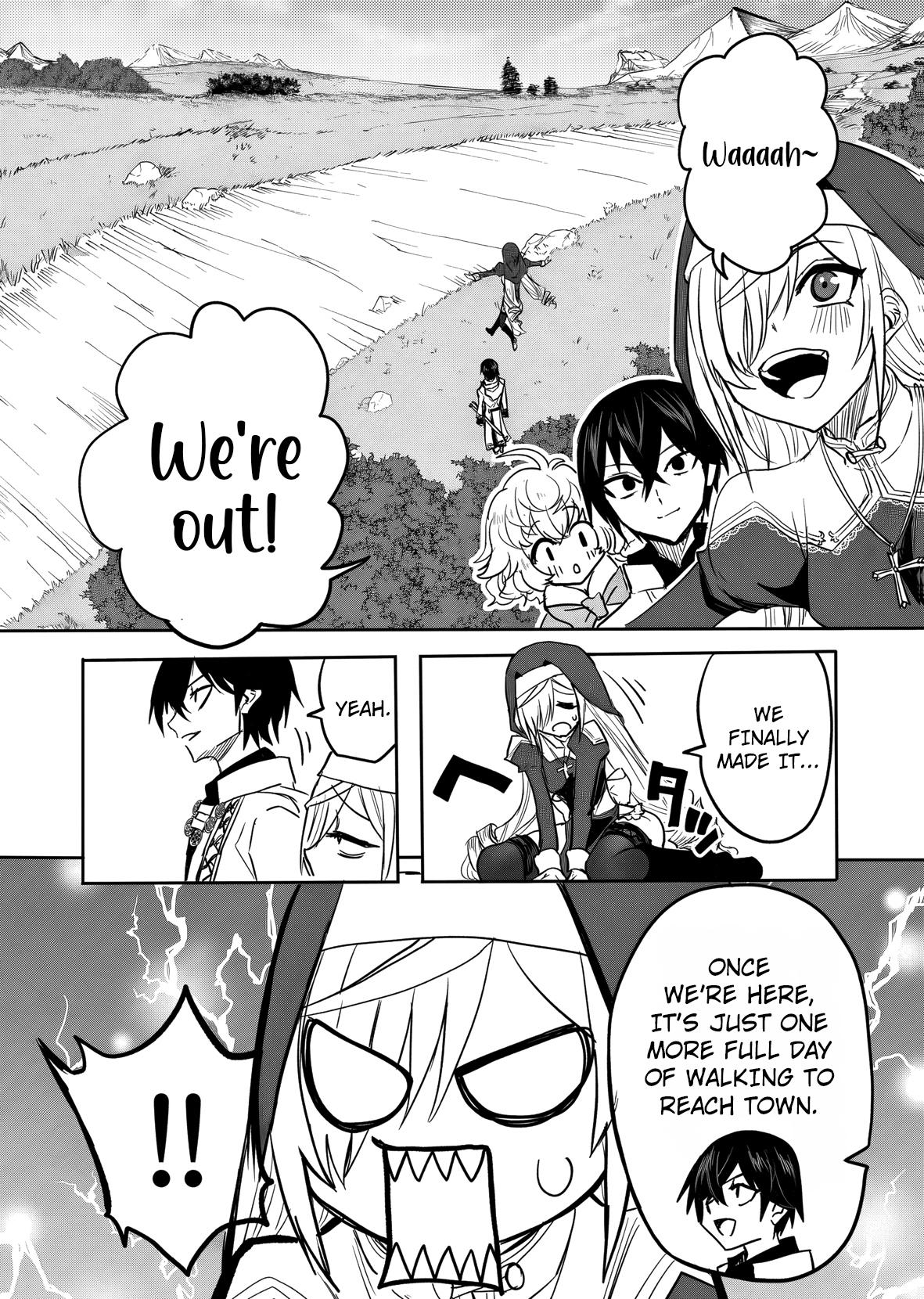 Kyou Kara Tsukaeru Isekai Ren