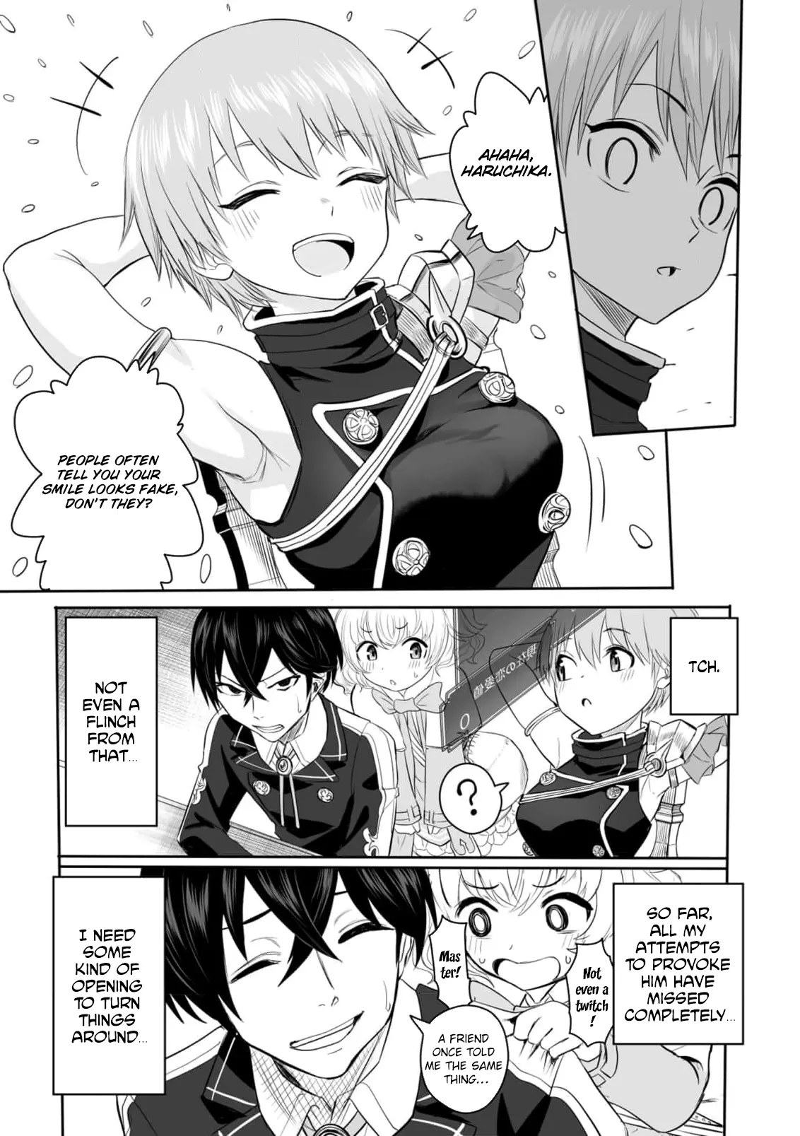 Kyou Kara Tsukaeru Isekai Ren