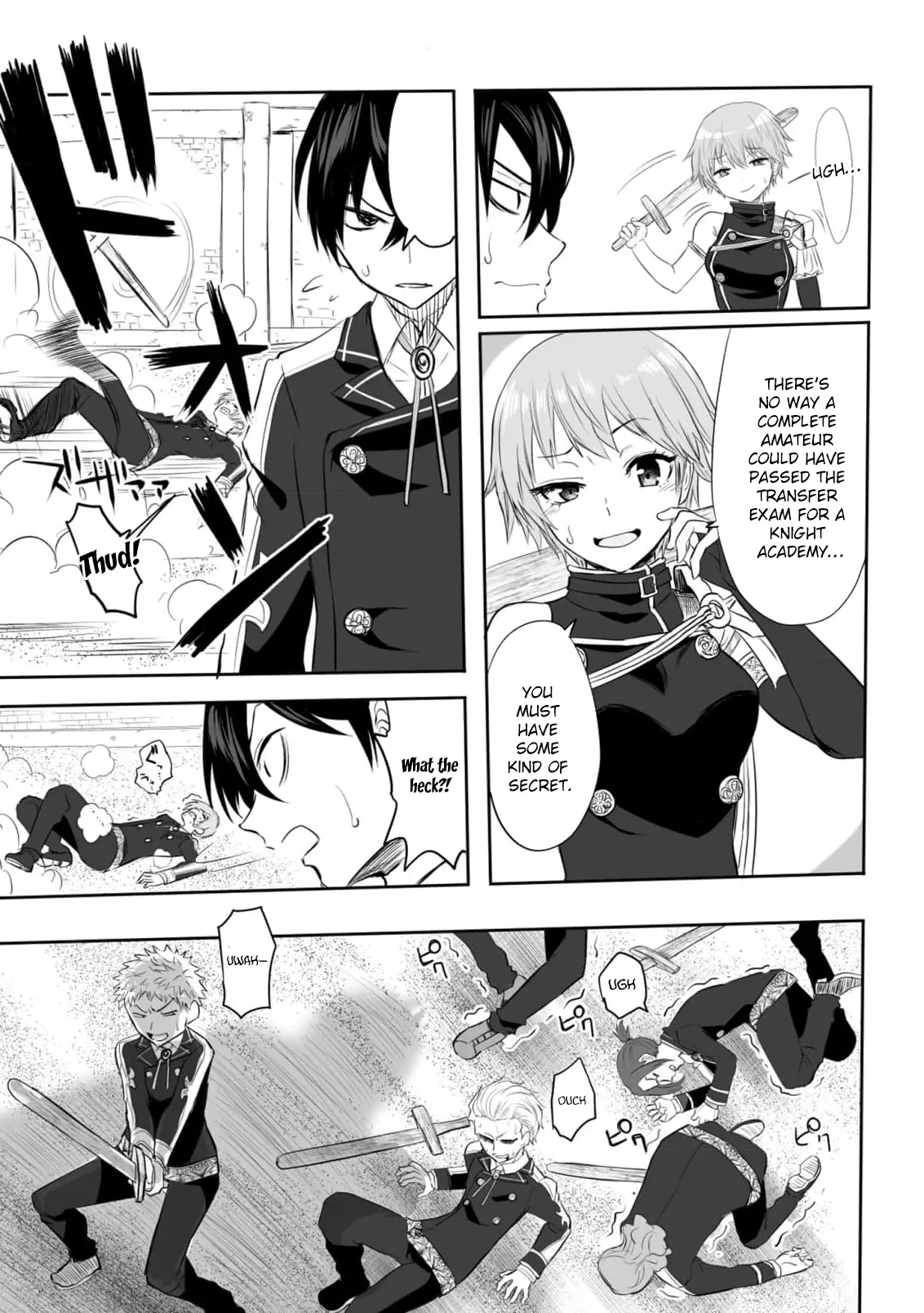 Kyou Kara Tsukaeru Isekai Ren