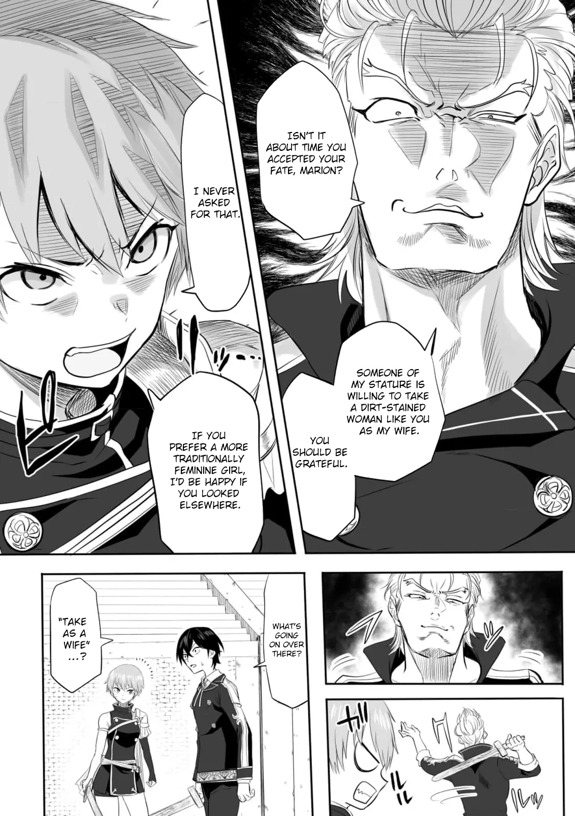 Kyou Kara Tsukaeru Isekai Ren