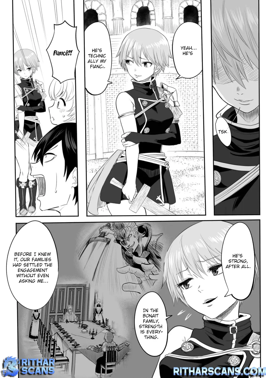 Kyou Kara Tsukaeru Isekai Ren