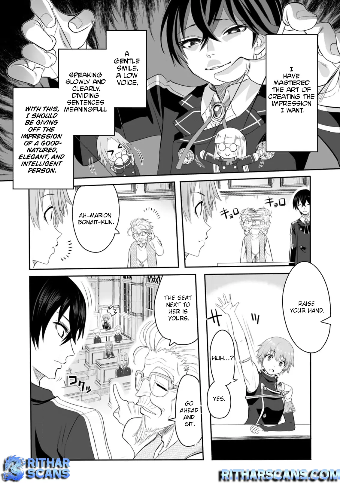 Kyou Kara Tsukaeru Isekai Ren