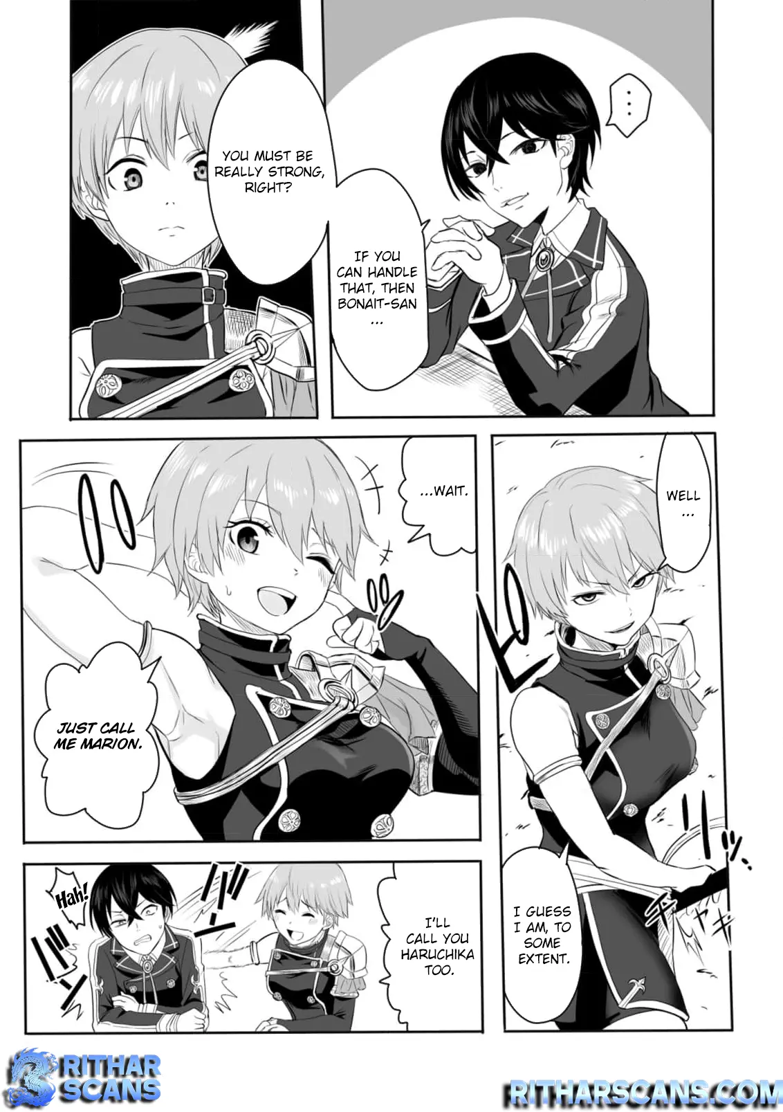 Kyou Kara Tsukaeru Isekai Ren