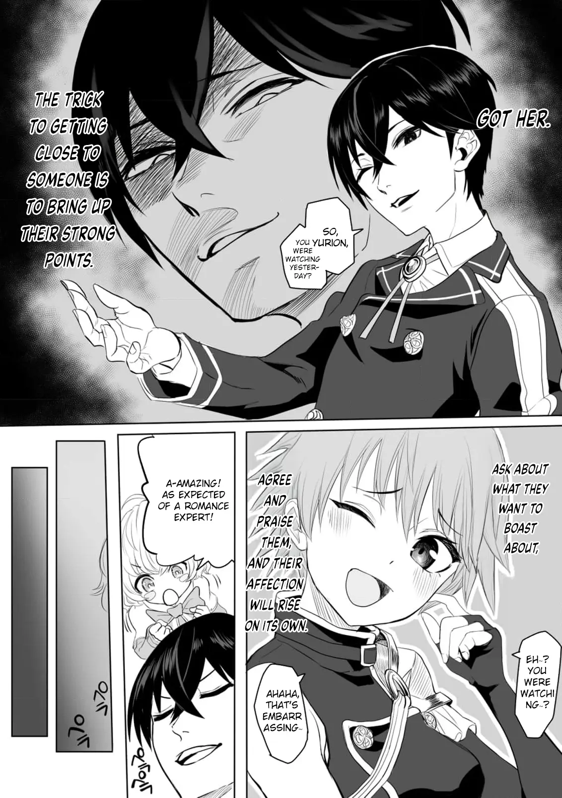 Kyou Kara Tsukaeru Isekai Ren