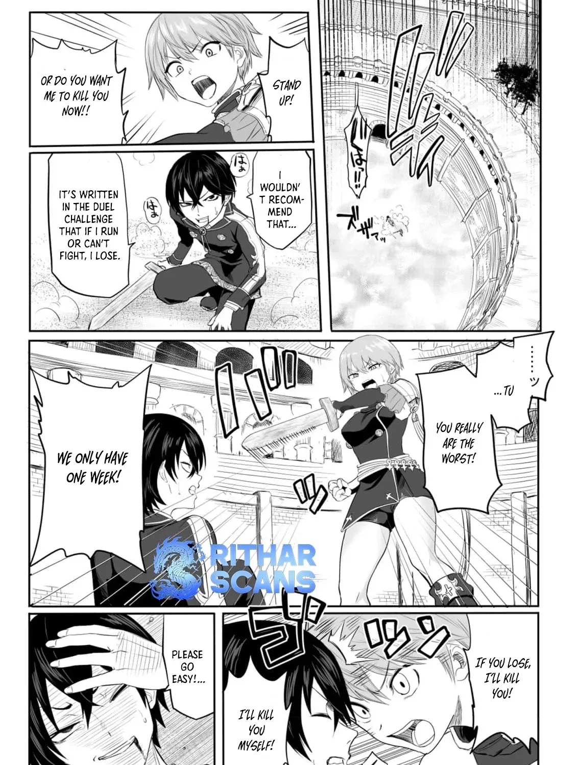 Kyou Kara Tsukaeru Isekai Ren