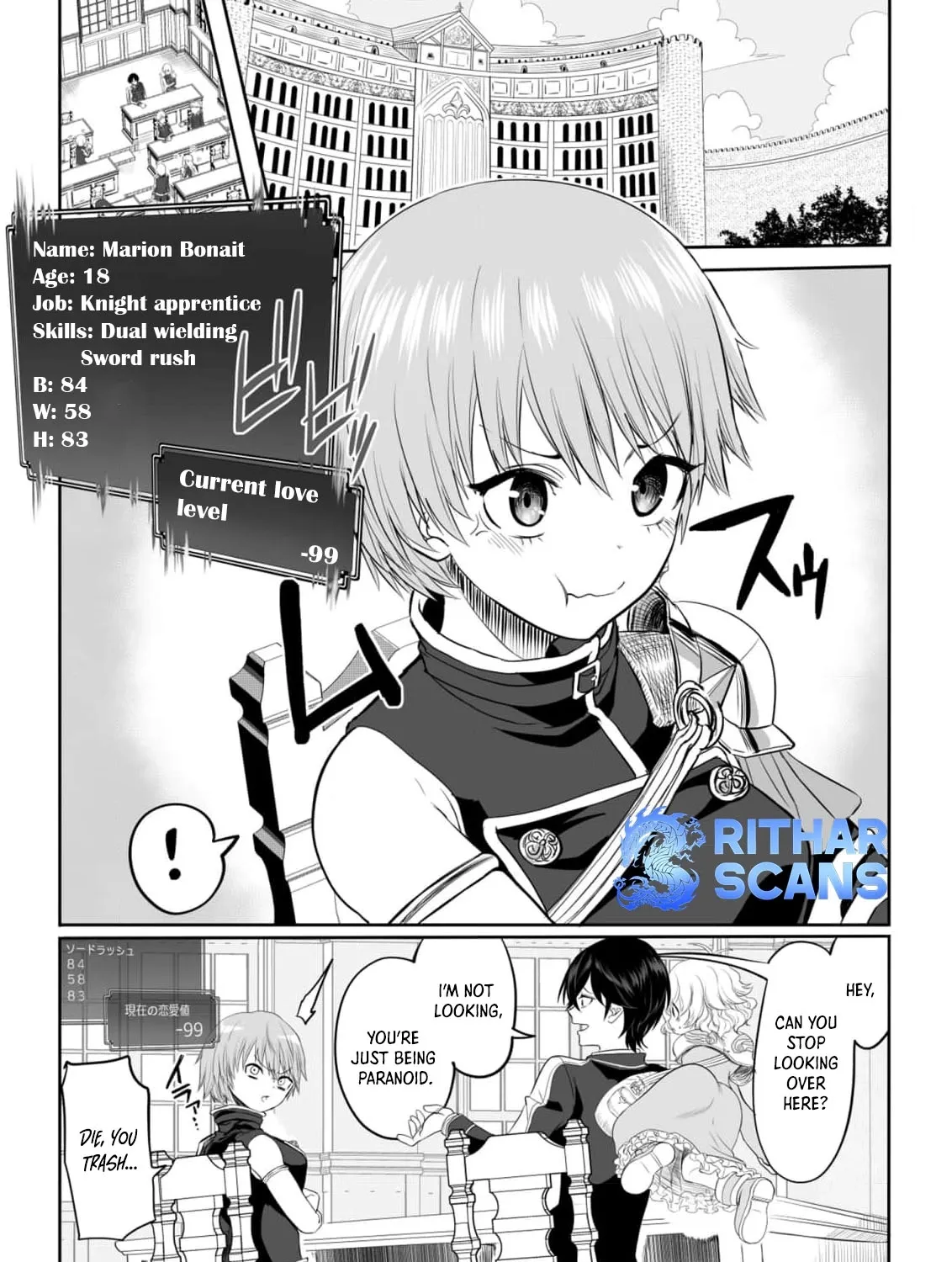 Kyou Kara Tsukaeru Isekai Ren