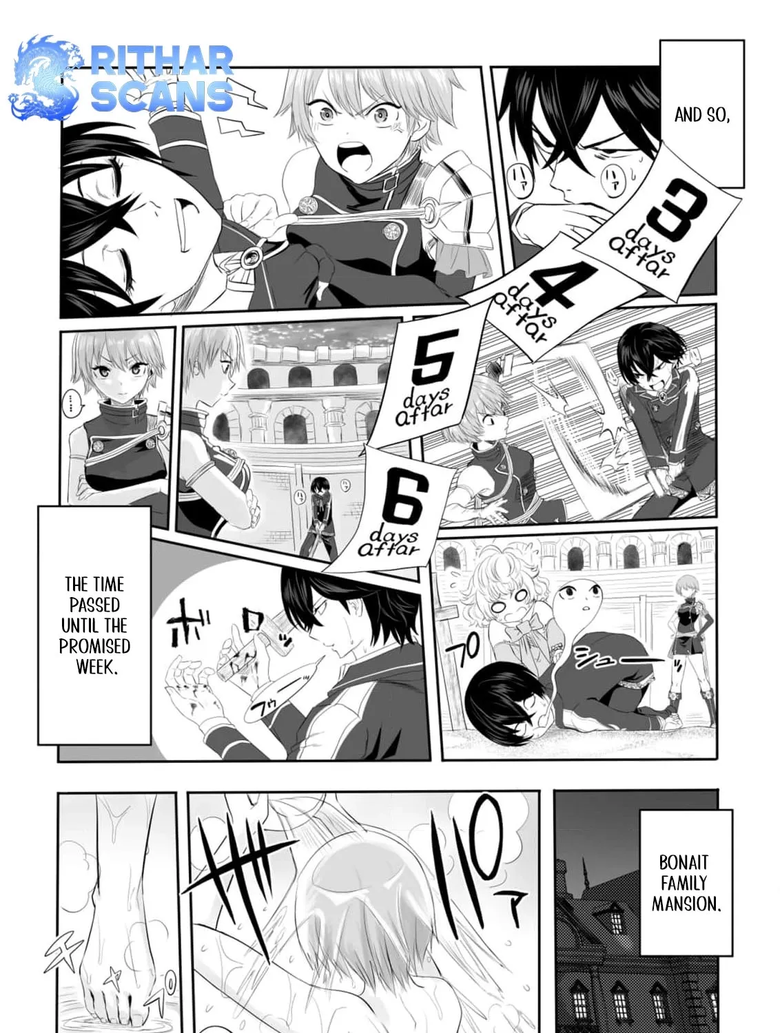Kyou Kara Tsukaeru Isekai Ren