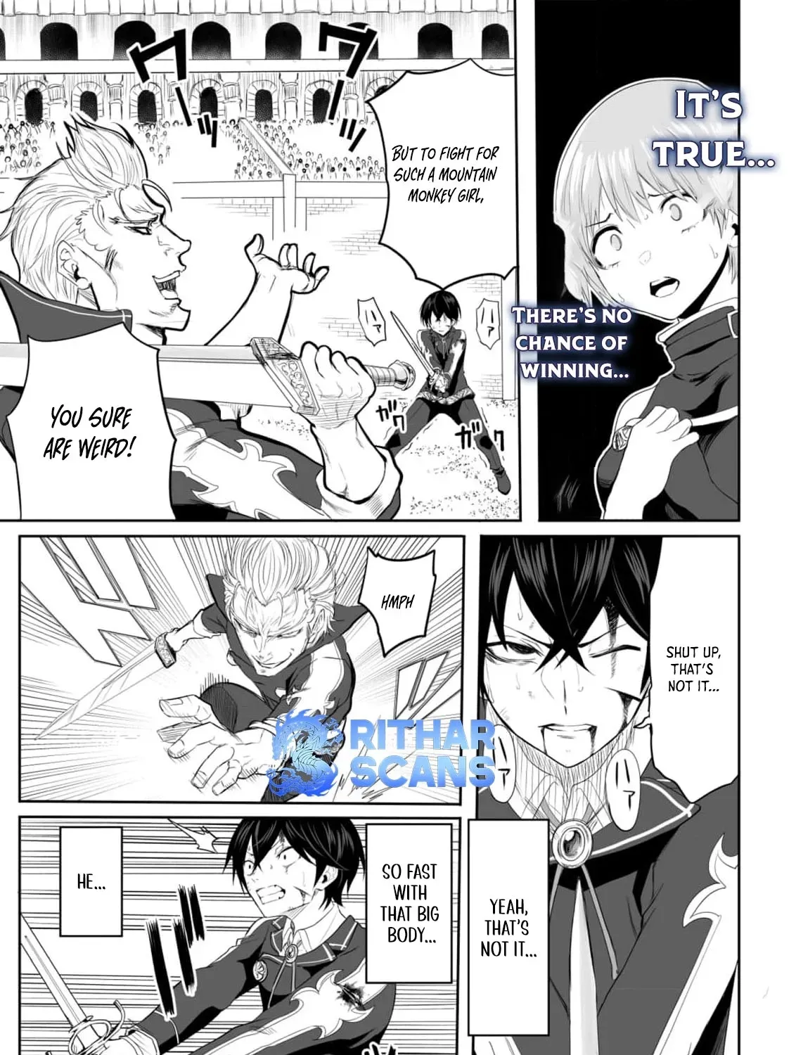 Kyou Kara Tsukaeru Isekai Ren