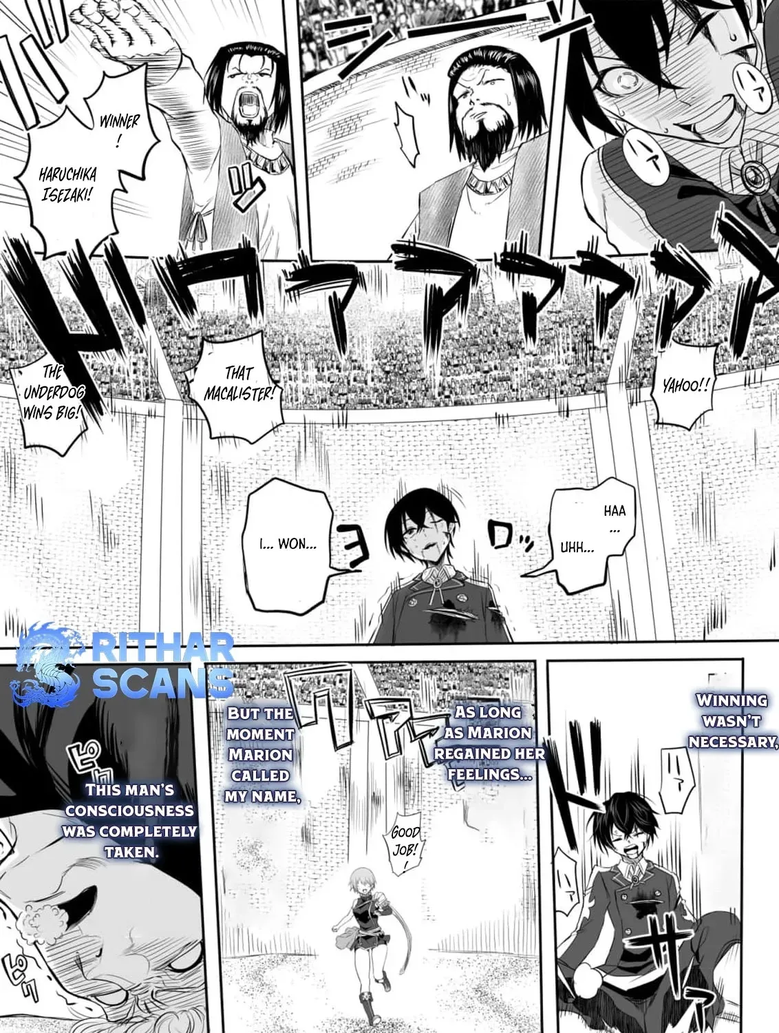 Kyou Kara Tsukaeru Isekai Ren